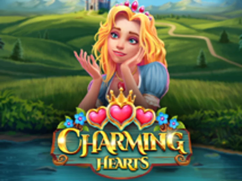 Charming Hearts