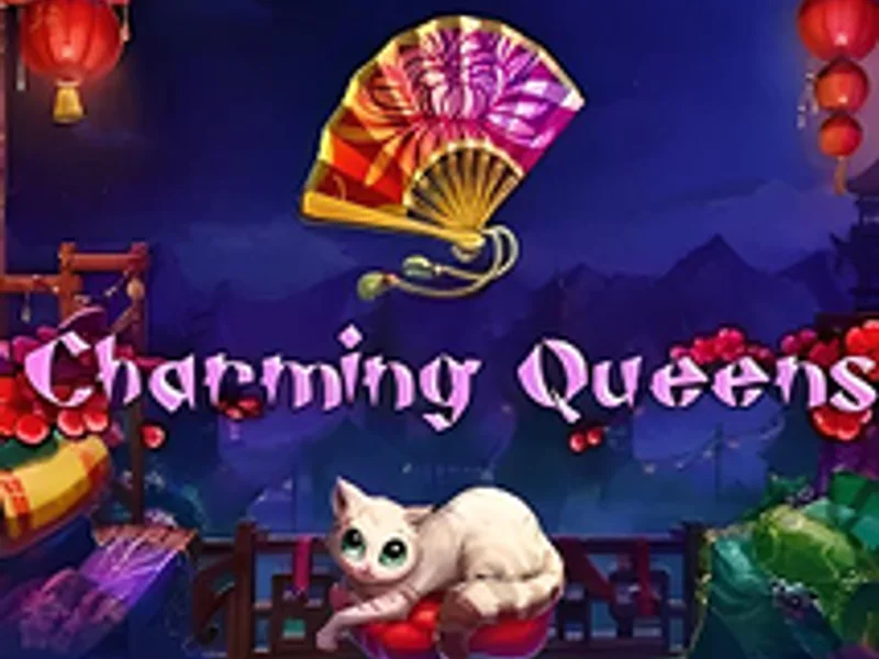 Charming Queens