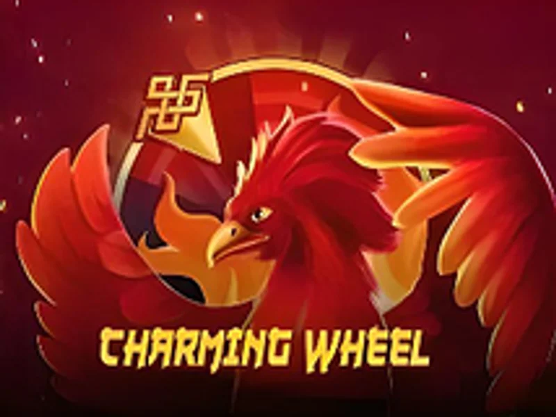 Charming Wheel