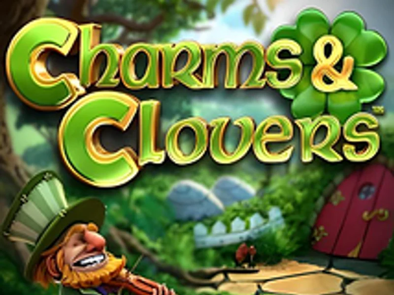 Charms And Clovers