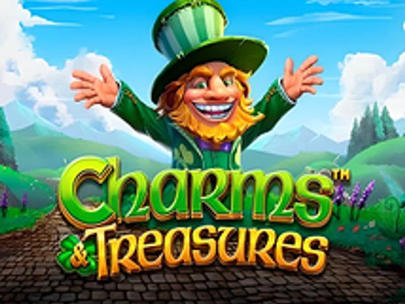 Charms and Treasures