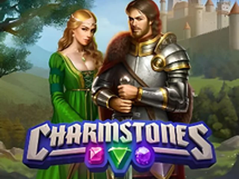 Charmstones