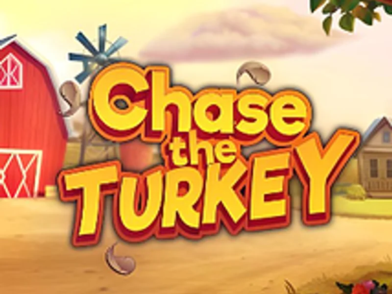 Chase the Turkey