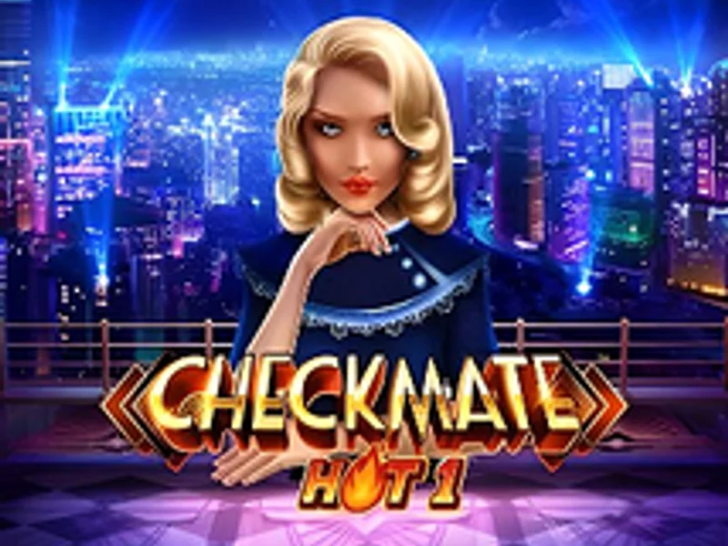 Checkmate Hot 1