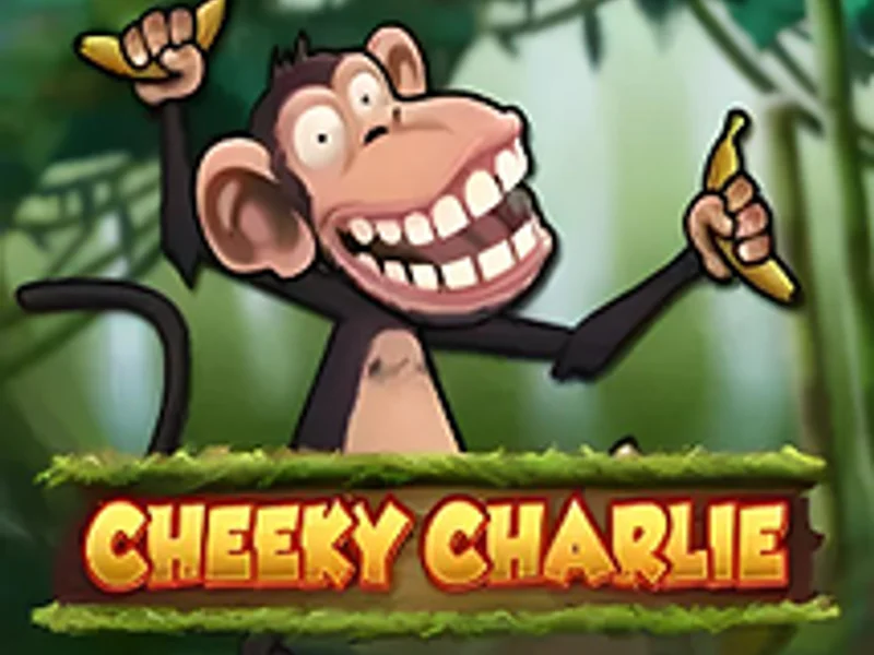 Cheeky Charlie