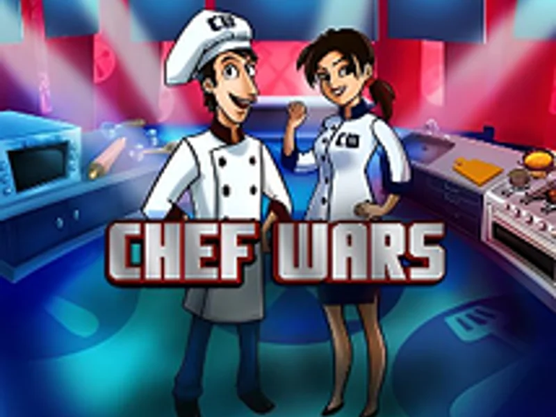 Chef Wars