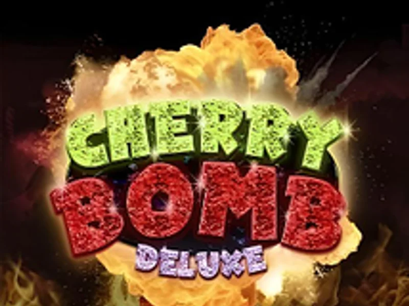 Cherry Bomb Deluxe