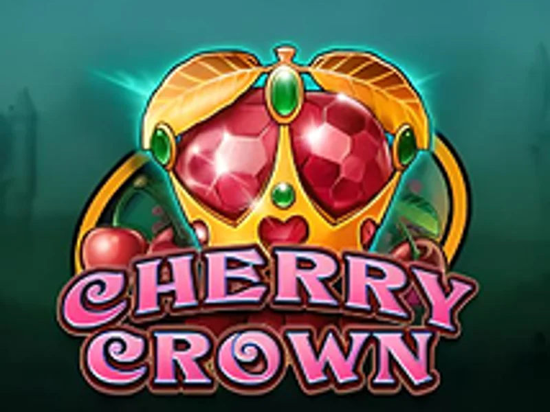 Cherry Crown