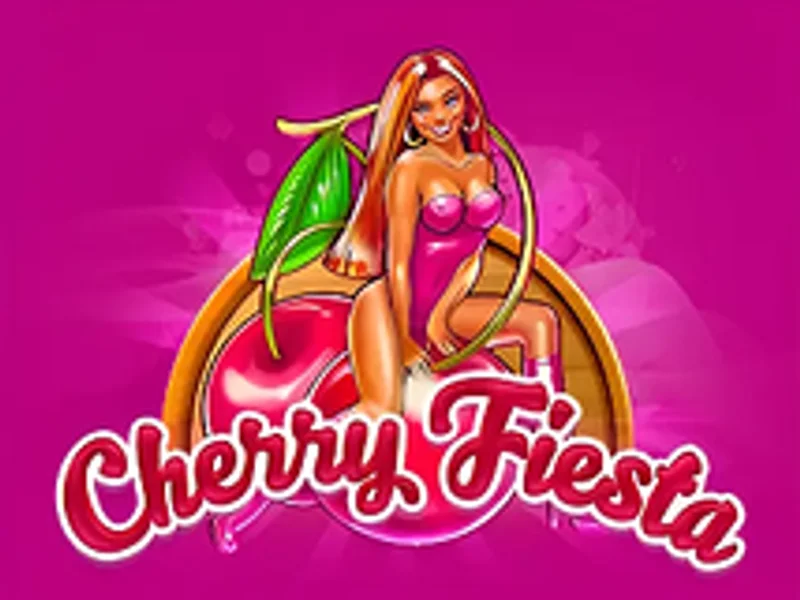 Cherry Fiesta