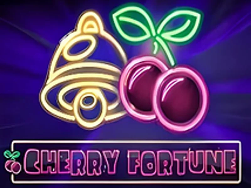 Cherry Fortune