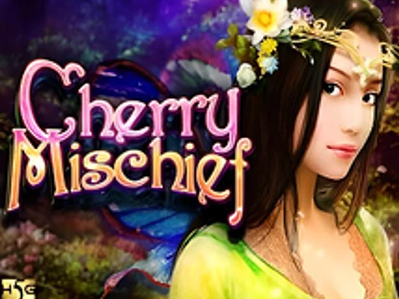 Cherry Mischief