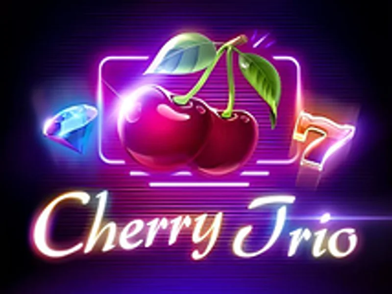 Cherry Trio