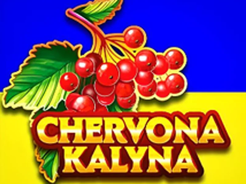 Chervona Kalyna