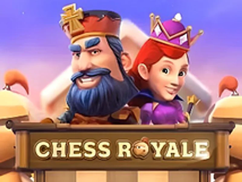 Chess Royale