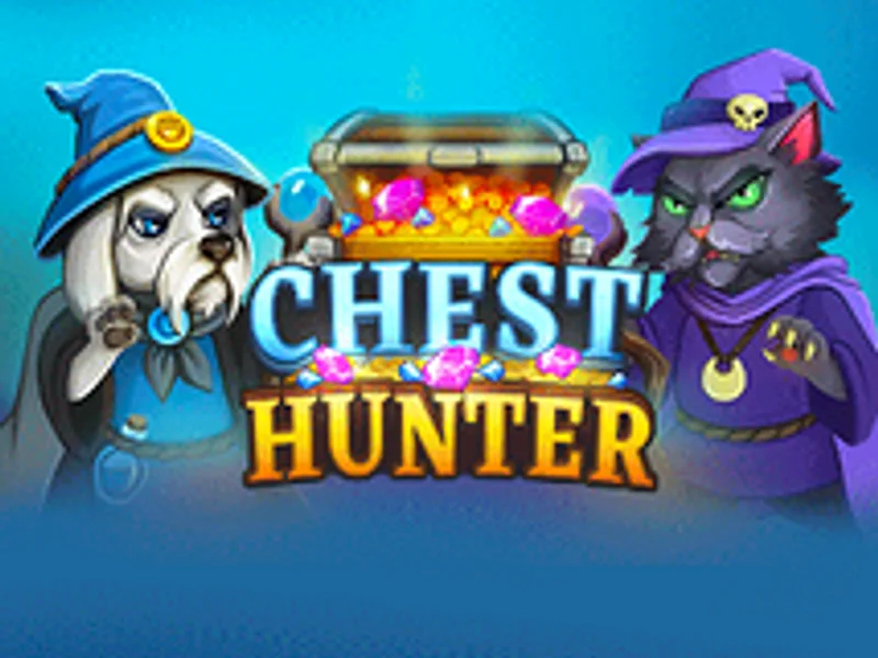 Chest Hunter