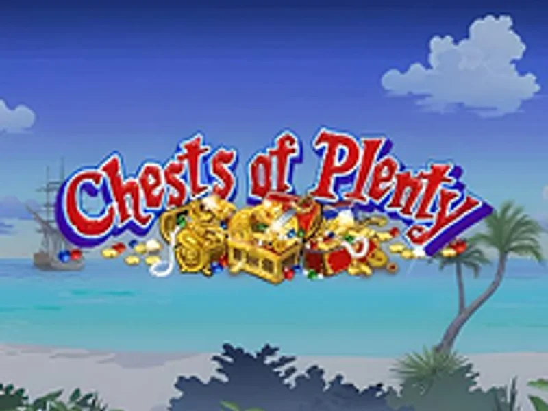 Chests of Plenty