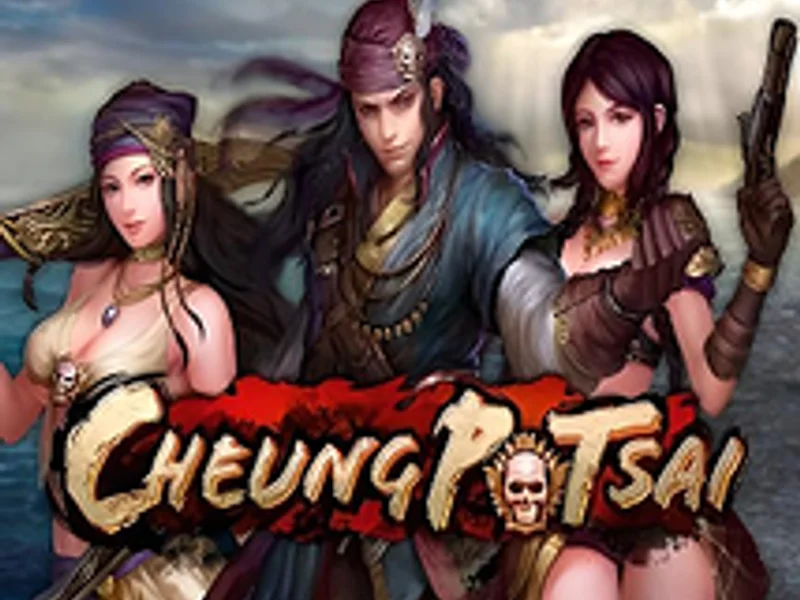 Cheung Po Tsai