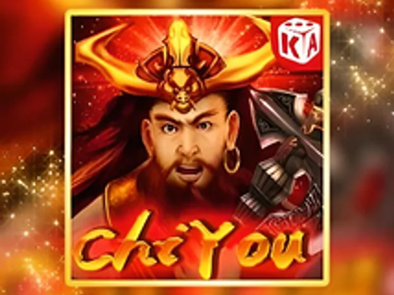 Chi You