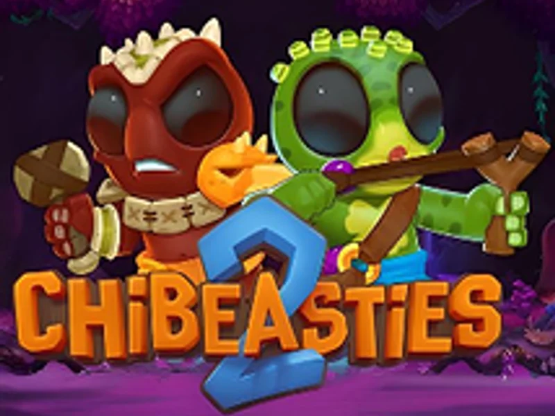 Chibeasties 2