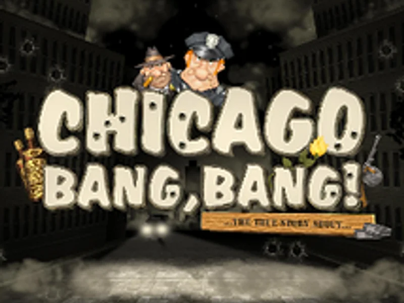 Chicago Bang Bang