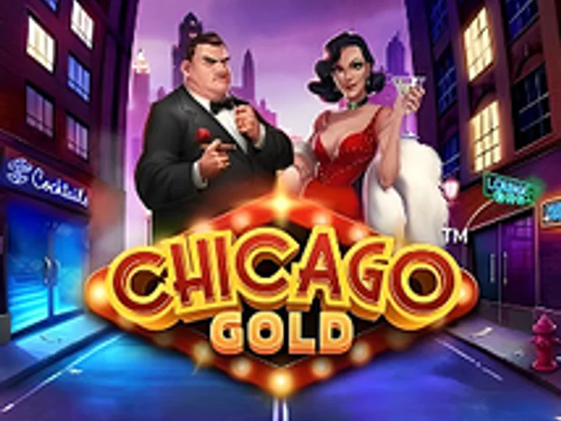 Chicago Gold
