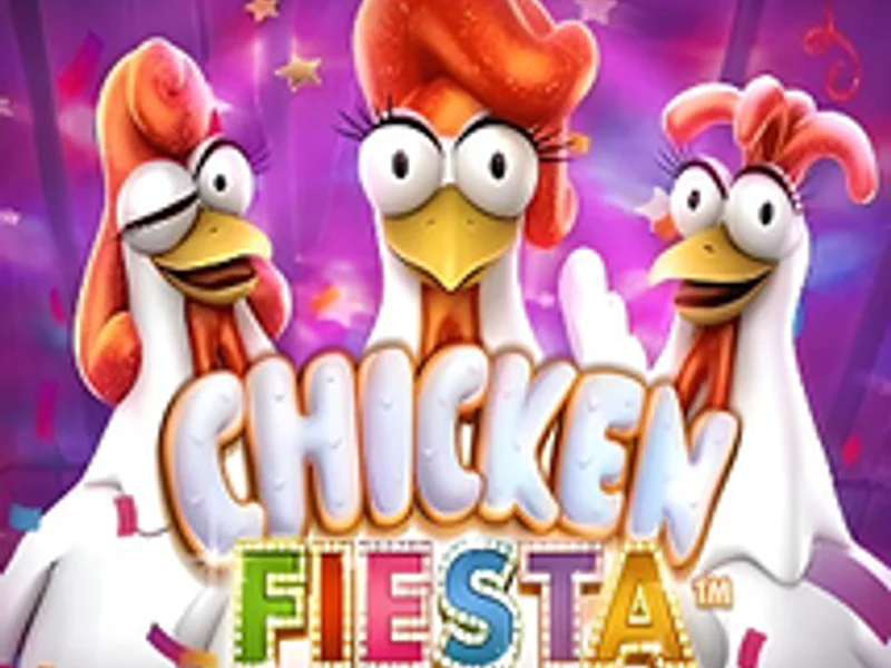Chicken Fiesta
