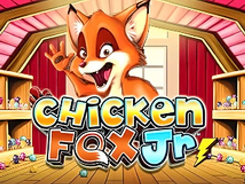 Chicken Fox Jr