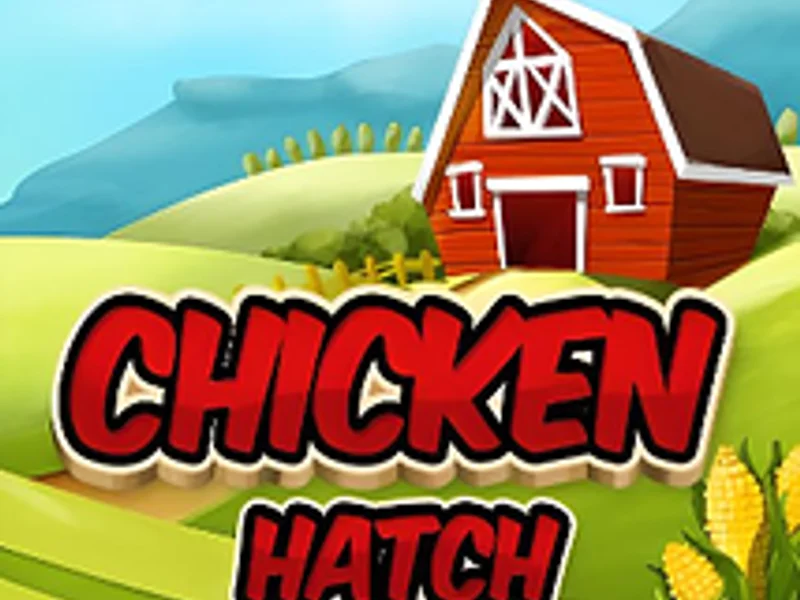 Chicken Hatch