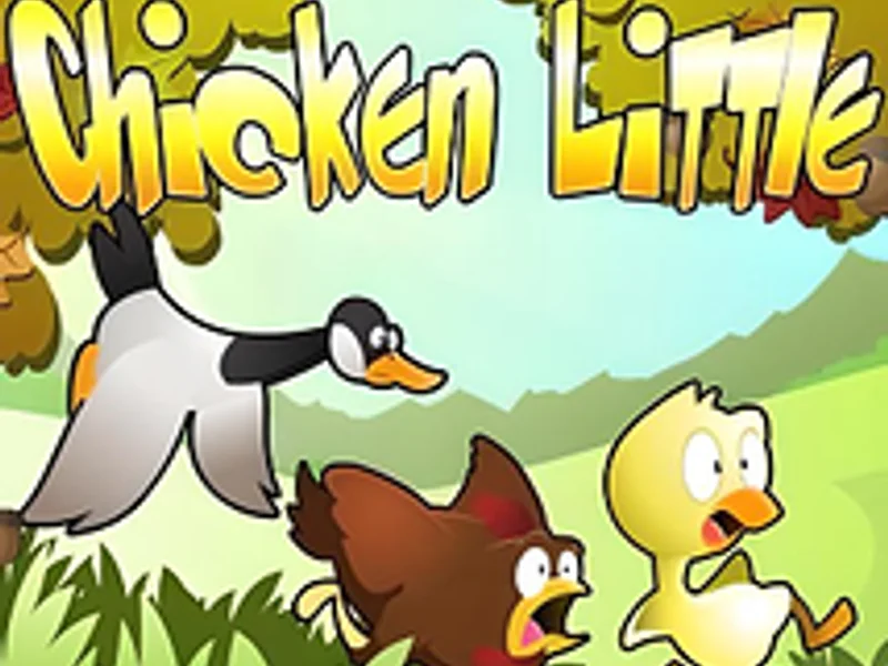 Chicken Little