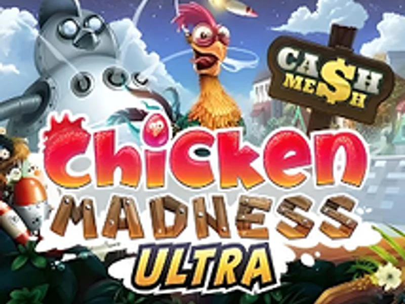 Chicken Madness Ultra
