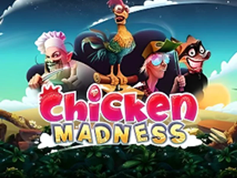 Chicken Madness