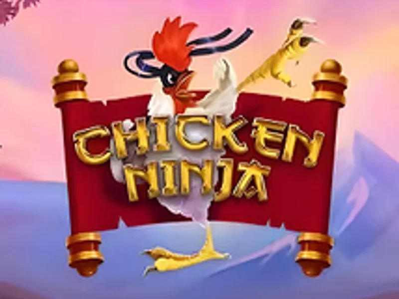 Chicken Ninja