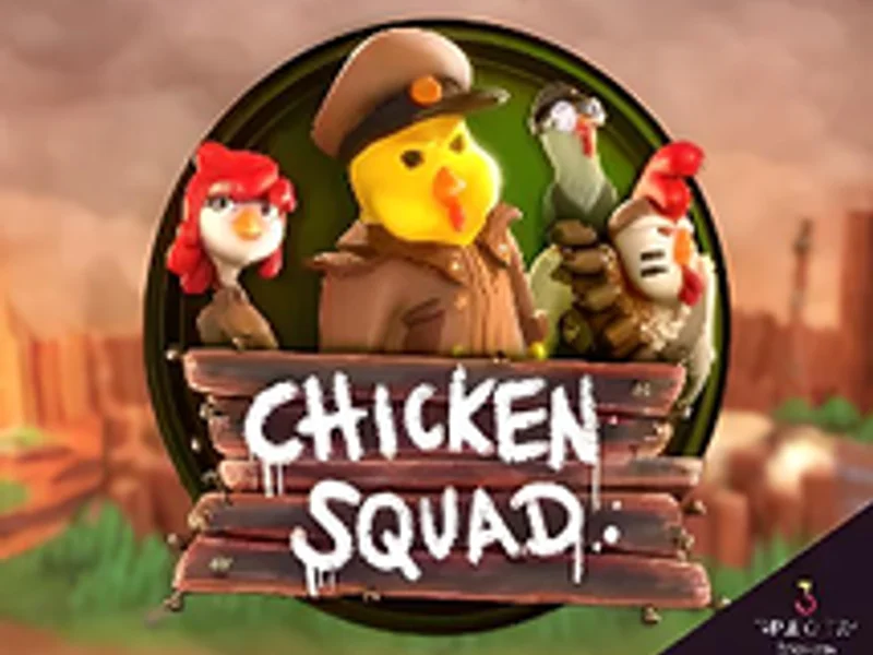 Chicken Squad