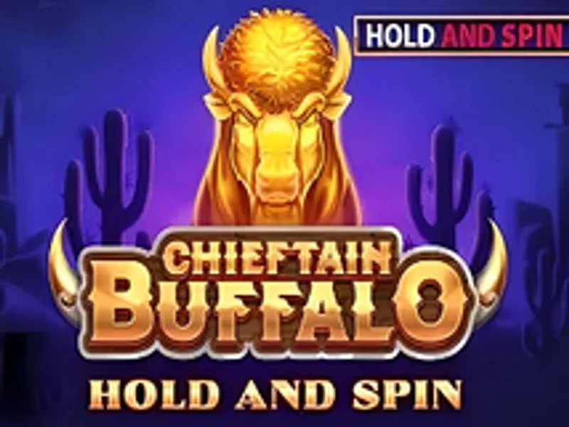 Chieftain Buffalo