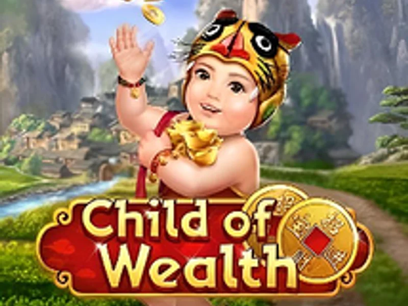 Child of Wealth