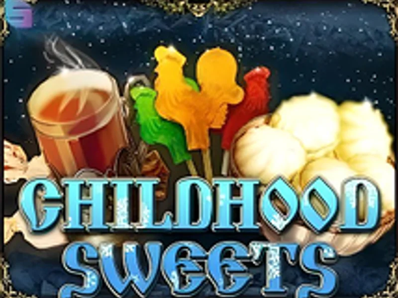 Childhood Sweets