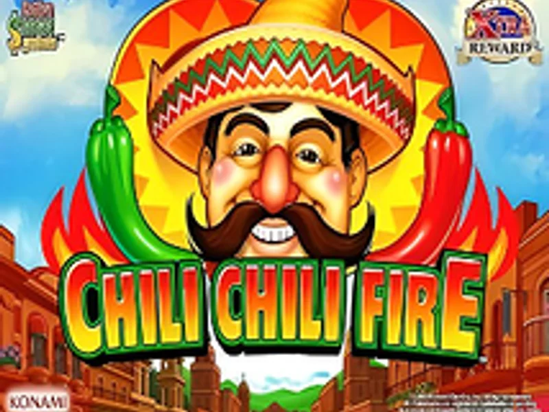 Chili Chili Fire