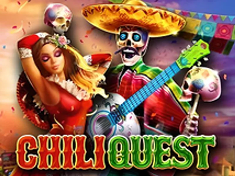 Chili Quest