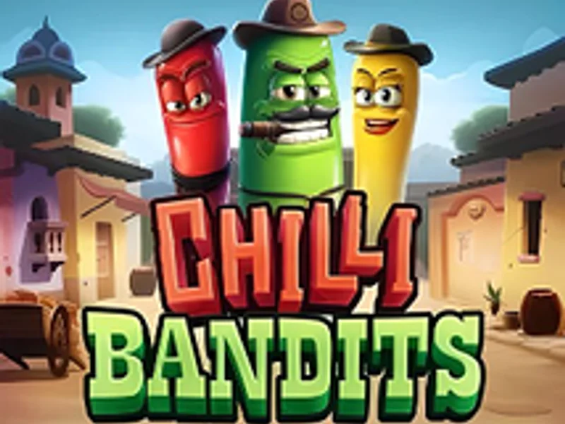 Chilli Bandits
