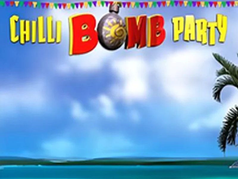 Chilli Bomb Party Instant