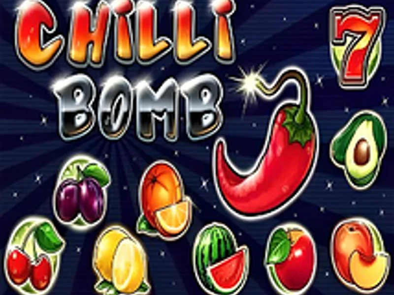 Chilli Bomb