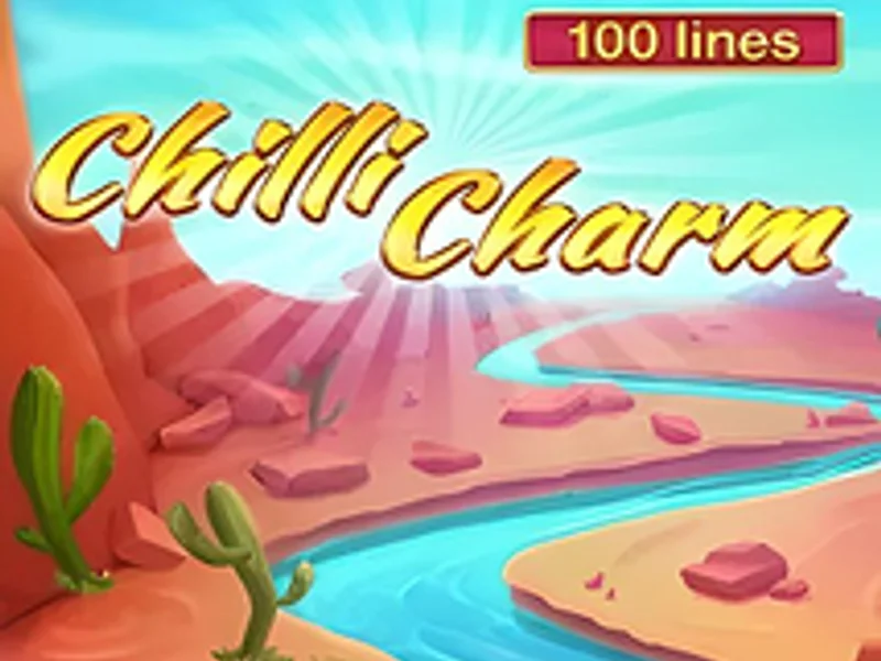 Chilli Charm