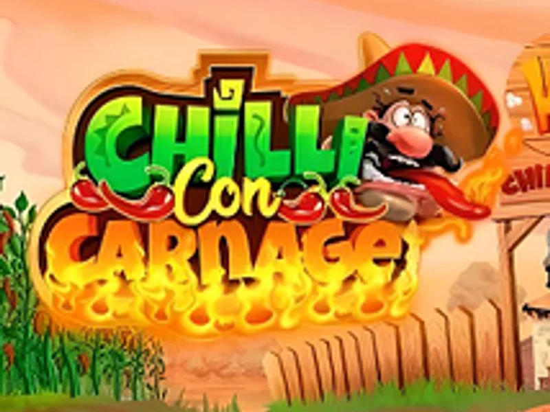 Chilli con Carnage
