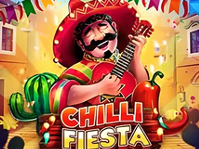 Chilli Fiesta