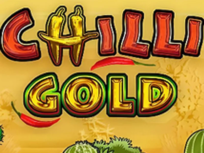 Chilli Gold