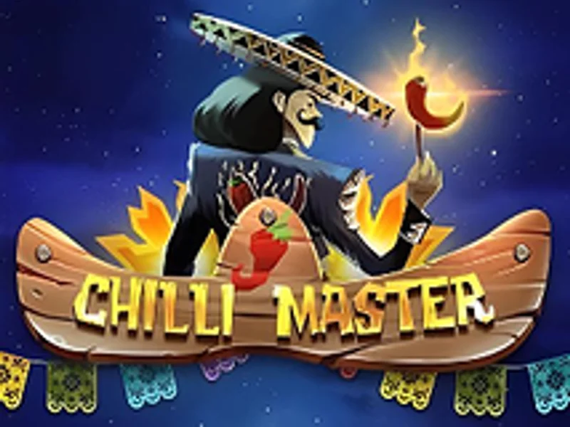 Chilli Master