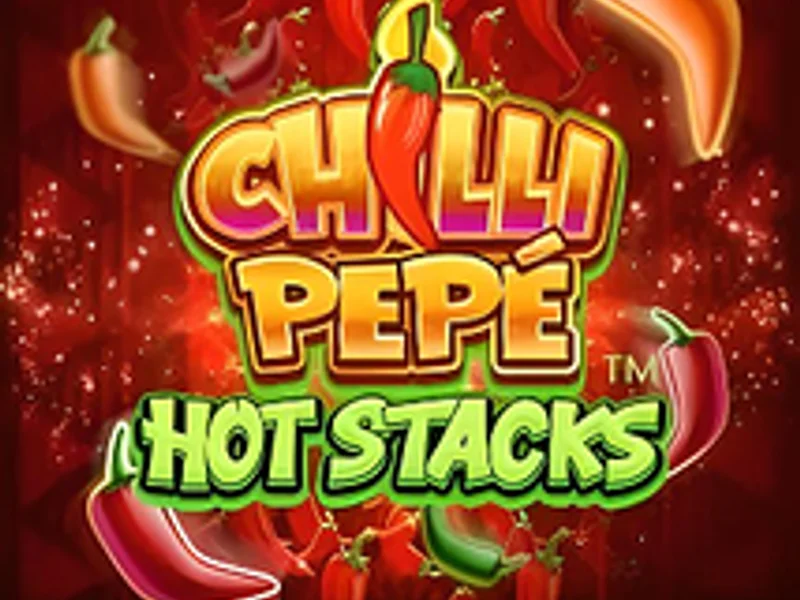 Chilli Pepe Hot Stacks