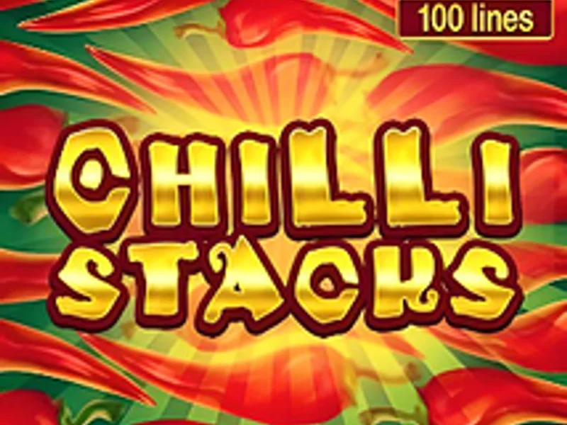 Chilli Stacks