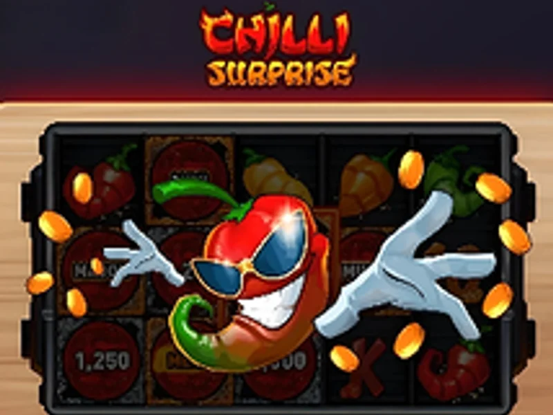 Chilli Surprise
