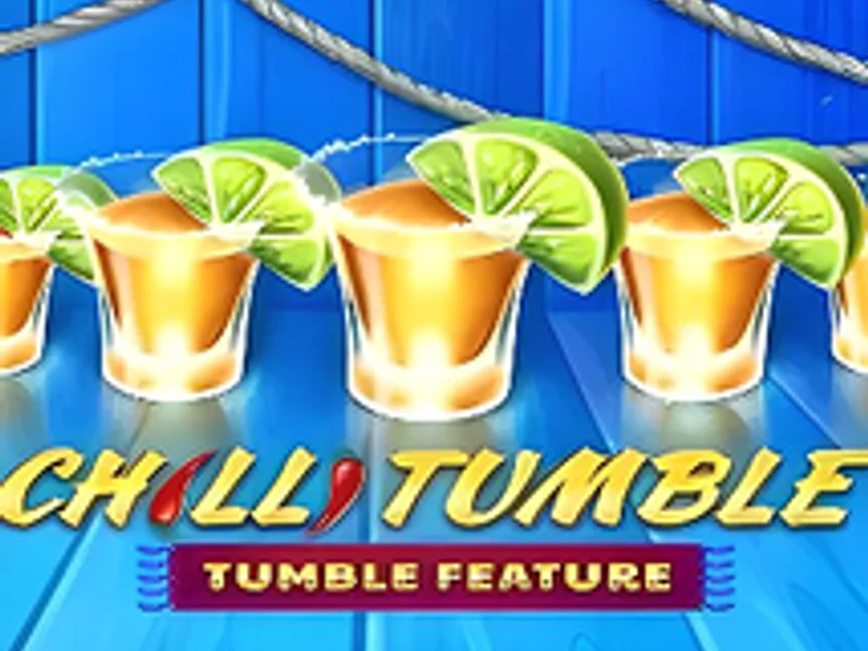Chilli Tumble